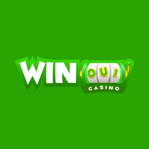 WinOui Casino logo