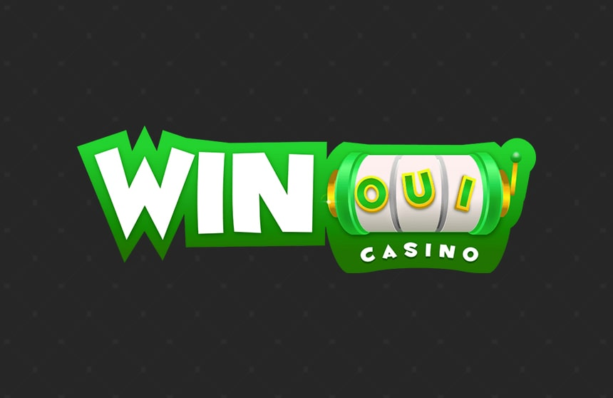 Logo WinOui Casino